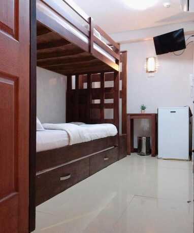 Imagen general del Hotel Blue Paseo Grande Inn. Foto 3
