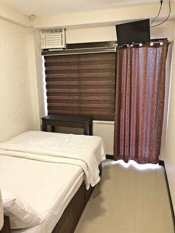 Imagen general del Hotel Blue Paseo Grande Inn. Foto 4