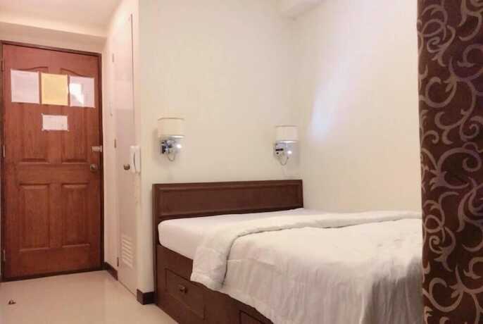Imagen general del Hotel Blue Paseo Grande Inn. Foto 9