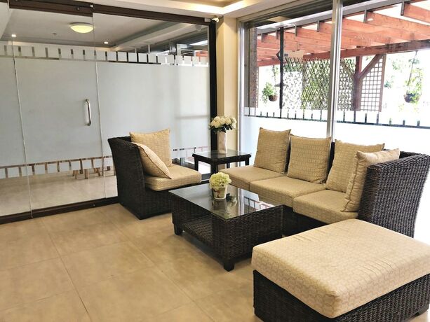 Imagen general del Hotel Blue Paseo Grande Inn. Foto 10