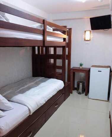 Imagen general del Hotel Blue Paseo Grande Inn. Foto 15