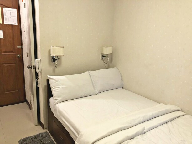 Imagen de la habitación del Hotel Blue Paseo Grande Inn. Foto 23
