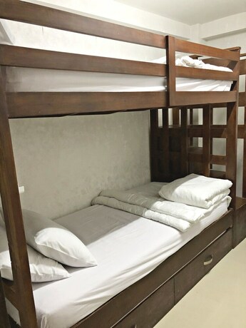Imagen de la habitación del Hotel Blue Paseo Grande Inn. Foto 26