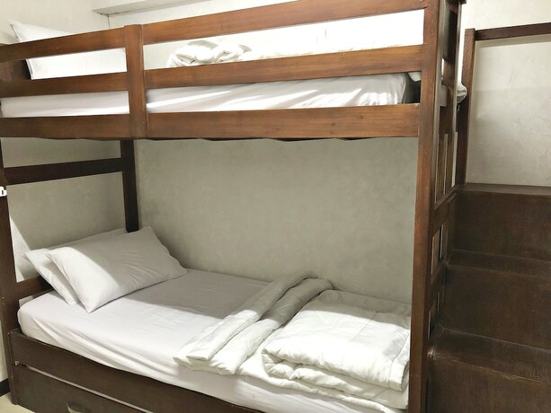 Imagen de la habitación del Hotel Blue Paseo Grande Inn. Foto 28