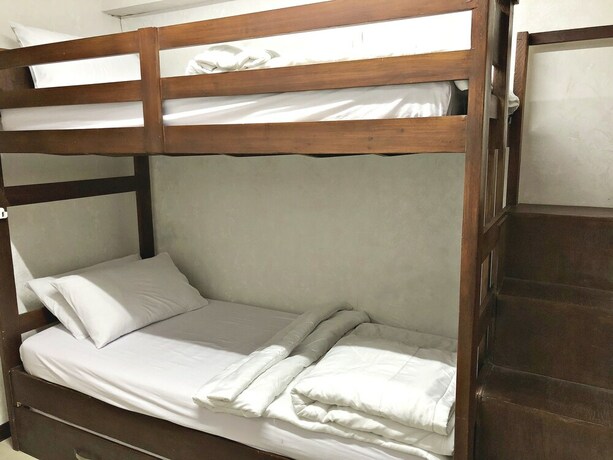 Imagen de la habitación del Hotel Blue Paseo Grande Inn. Foto 34