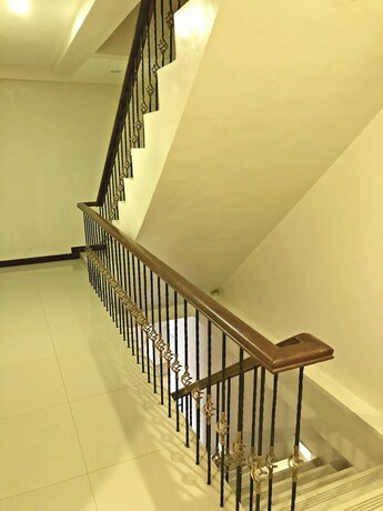 Imagen de los interiores del Hotel Blue Paseo Grande Inn. Foto 39