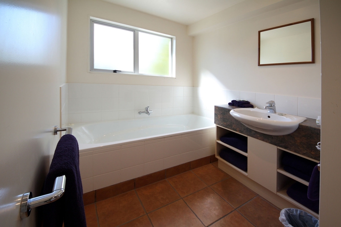 Imagen de la habitación del Hotel Blue Peaks Lodge. Foto 2