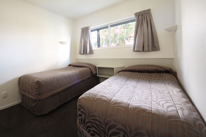 Imagen de la habitación del Hotel Blue Peaks Lodge. Foto 5