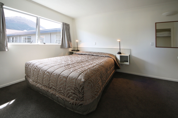 Imagen de la habitación del Hotel Blue Peaks Lodge. Foto 6