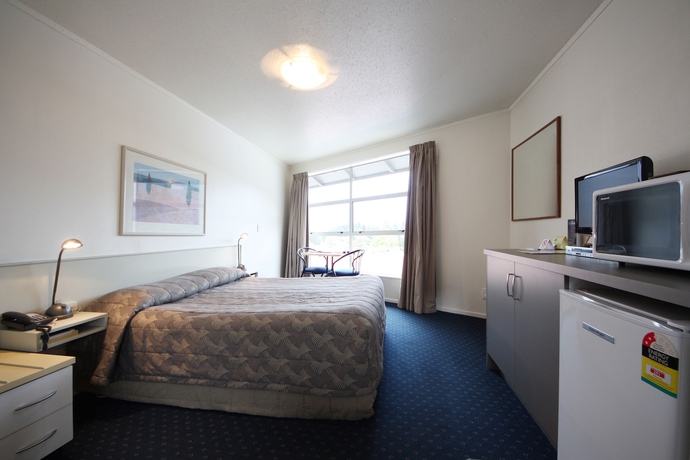 Imagen de la habitación del Hotel Blue Peaks Lodge. Foto 8