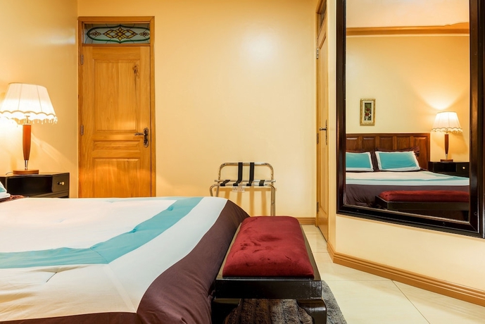 Imagen de la habitación del Hotel Blue Pearl Apartments. Foto 4
