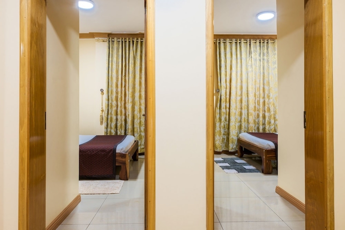 Imagen de la habitación del Hotel Blue Pearl Apartments. Foto 9