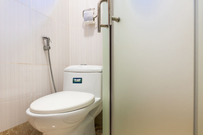 Imagen de la habitación del Hotel Blue Pearl Apartments. Foto 16