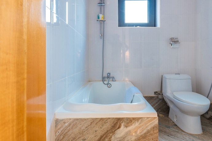 Imagen de la habitación del Hotel Blue Pearl Apartments. Foto 17
