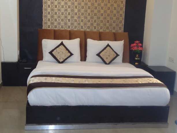Imagen de la habitación del Hotel Blue Pearl, Paharganj. Foto 5