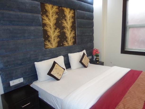 Imagen de la habitación del Hotel Blue Pearl, Paharganj. Foto 10