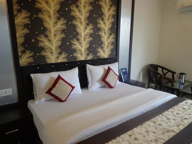 Imagen de la habitación del Hotel Blue Pearl, Paharganj. Foto 11