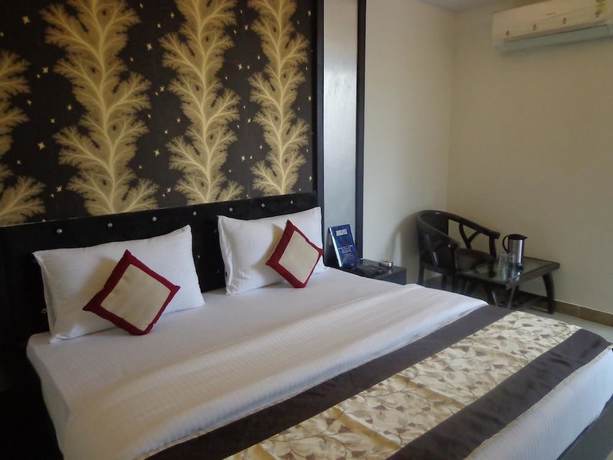 Imagen de la habitación del Hotel Blue Pearl, Paharganj. Foto 14