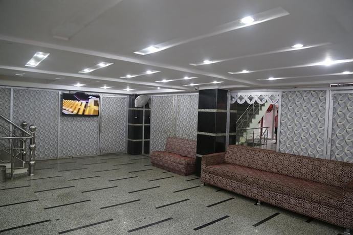 Imagen de los interiores del Hotel Blue Pearl, Paharganj. Foto 17