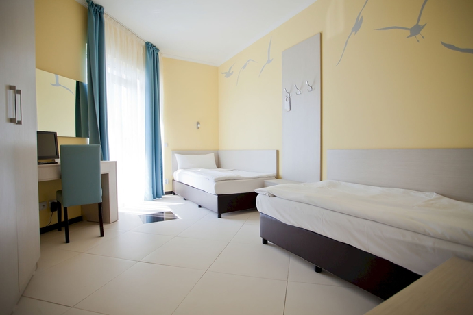 Imagen de la habitación del Hotel Blue Pearl - Ultra All Inclusive. Foto 12