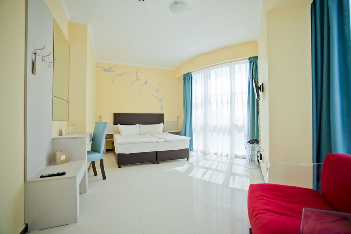 Imagen de la habitación del Hotel Blue Pearl - Ultra All Inclusive. Foto 13