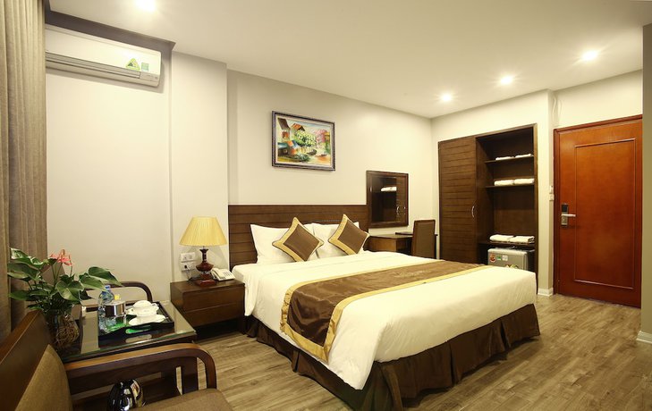 Imagen de la habitación del Hotel Blue Pearl West. Foto 6