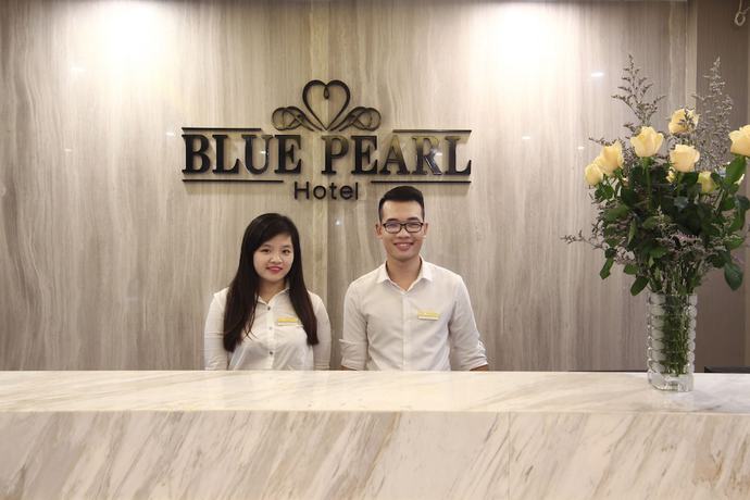 Imagen de los interiores del Hotel Blue Pearl West. Foto 19