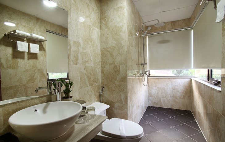 Imagen de la habitación del Hotel Blue Pearl West. Foto 8