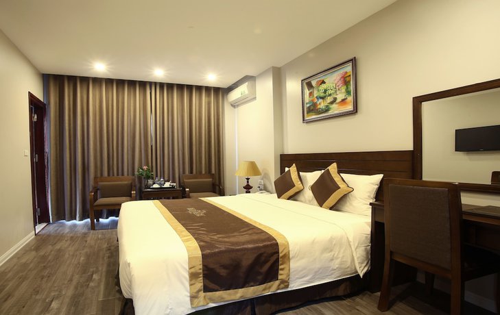 Imagen de la habitación del Hotel Blue Pearl West. Foto 10