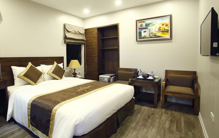 Imagen de la habitación del Hotel Blue Pearl West. Foto 12