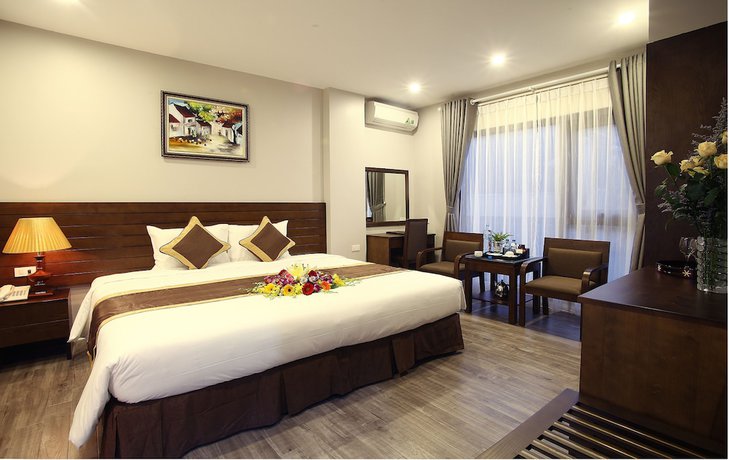Imagen de la habitación del Hotel Blue Pearl West. Foto 14