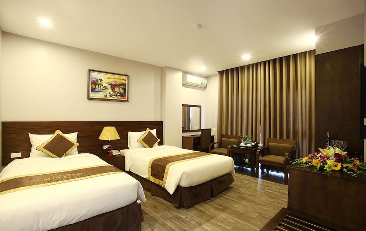 Imagen de la habitación del Hotel Blue Pearl West. Foto 15