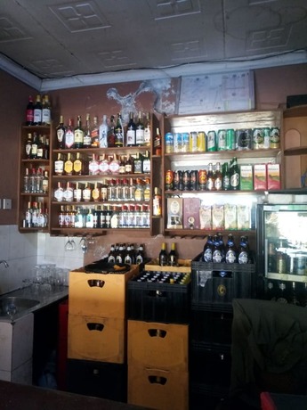 Imagen general del Hotel Blue Perch Lodge. Foto 7