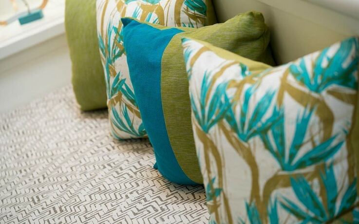 Imagen general del Hotel Blue Peter. Foto 3