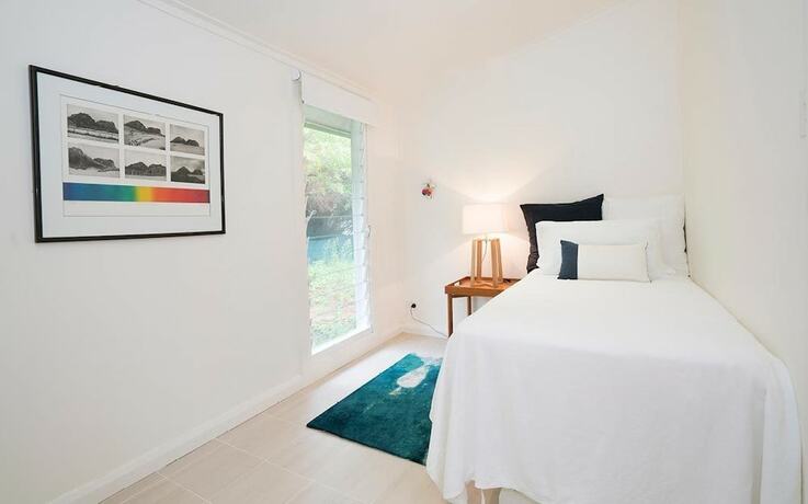 Imagen general del Hotel Blue Peter. Foto 7