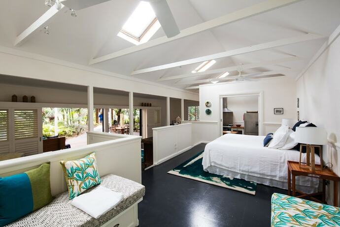 Imagen general del Hotel Blue Peter. Foto 9