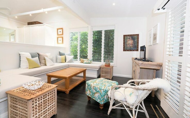 Imagen general del Hotel Blue Peter. Foto 10