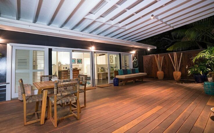 Imagen general del Hotel Blue Peter. Foto 13