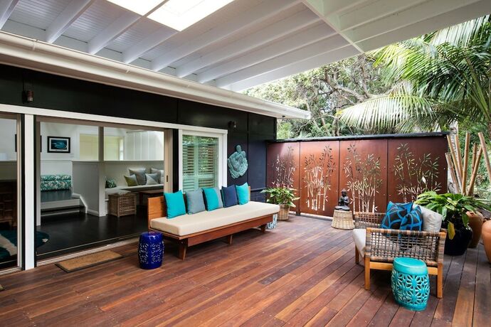 Imagen de la habitación del Hotel Blue Peter. Foto 20