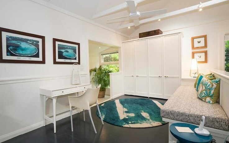 Imagen de la habitación del Hotel Blue Peter. Foto 23