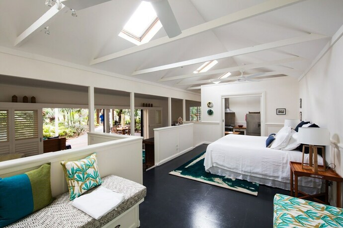 Imagen de la habitación del Hotel Blue Peter. Foto 25