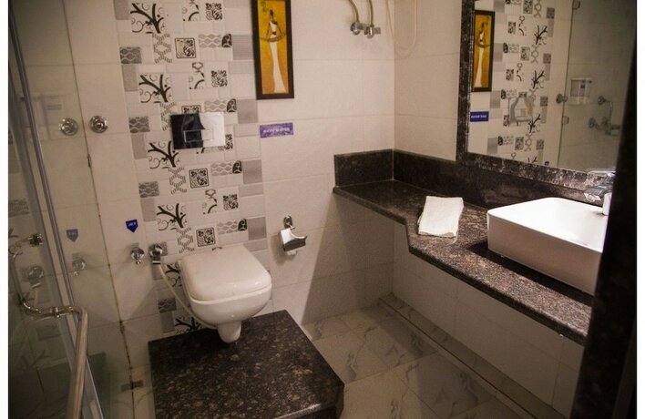 Imagen general del Hotel Blue Pine Resort. Foto 2