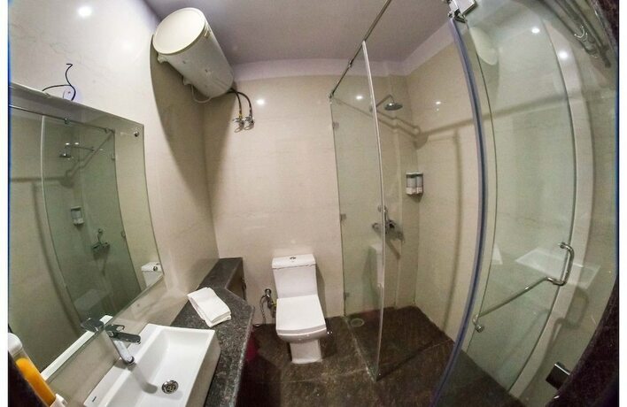 Imagen general del Hotel Blue Pine Resort. Foto 3