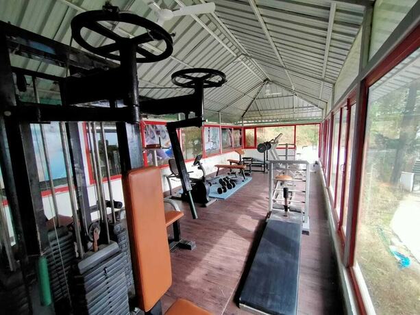 Imagen general del Hotel Blue Pine Resort. Foto 5