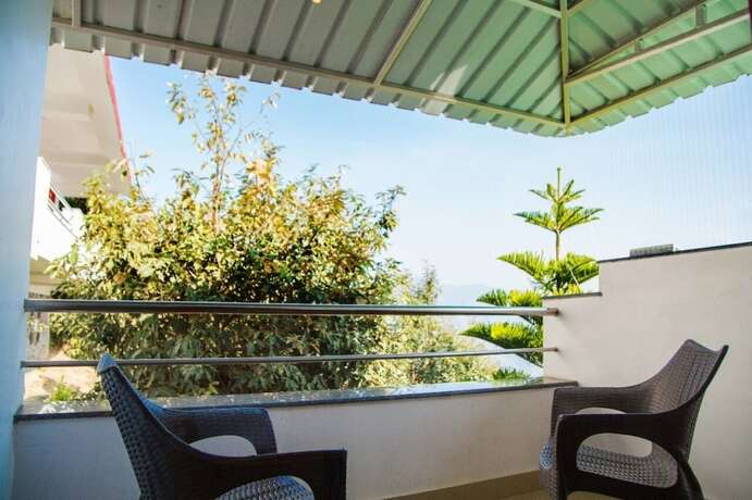 Imagen general del Hotel Blue Pine Resort. Foto 8