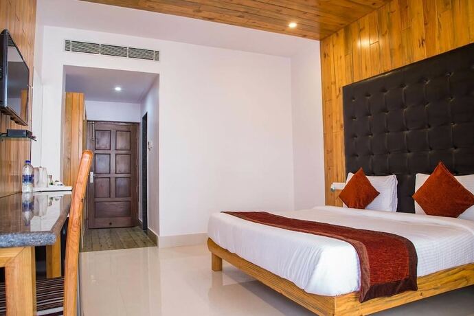 Imagen de la habitación del Hotel Blue Pine Resort. Foto 17