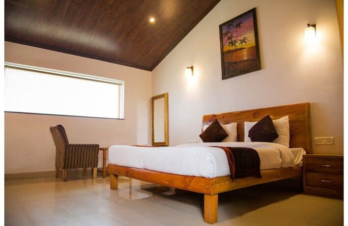 Imagen general del Hotel Blue Pine Resort. Foto 14