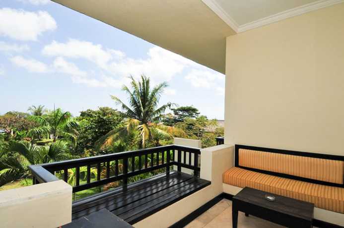 Imagen de la habitación del Hotel Blue Point Resort and Spa. Foto 7