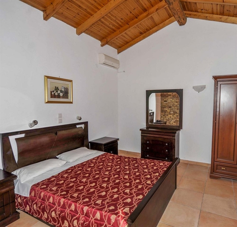 Imagen de la habitación del Hotel Blue Princess Beach Resort - All Inclusive. Foto 2