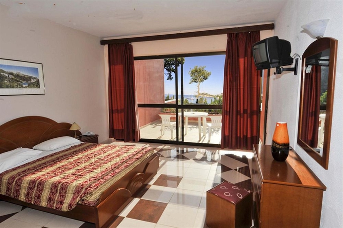 Imagen de la habitación del Hotel Blue Princess Beach Resort - All Inclusive. Foto 3